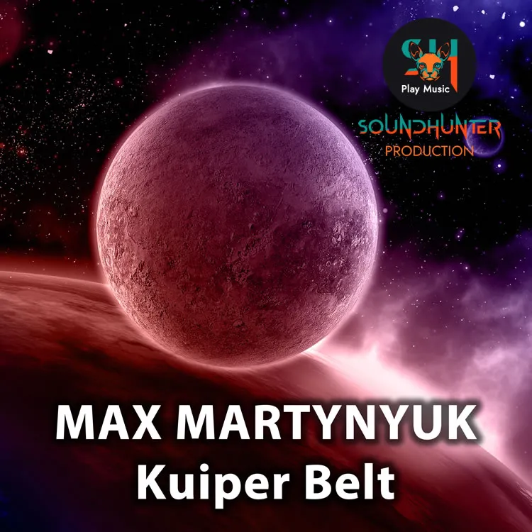 Kuiper Belt