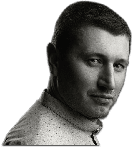 Максим Мартынюк